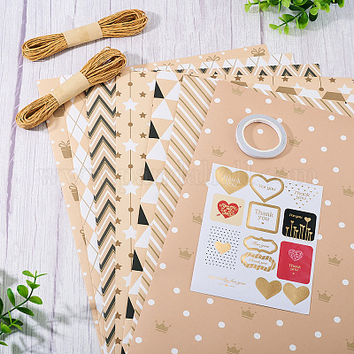 Scrapbook-Papier&nbsp;DIY-TAC0026-19A-1