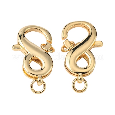 Карабин-лобстеры&nbsp;KK-Q252-012G-NF-1