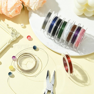 Хвостовой провод TWIR-L001-01-0.3mm-1