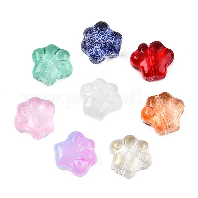 Прозрачные брызги GGLA-CJC0002-01-1