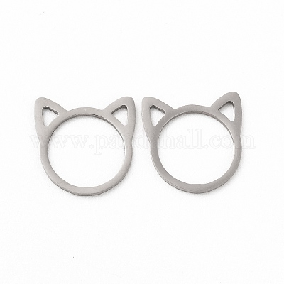 Подвески из нержавеющей стали 201 STAS-K251-094P-1