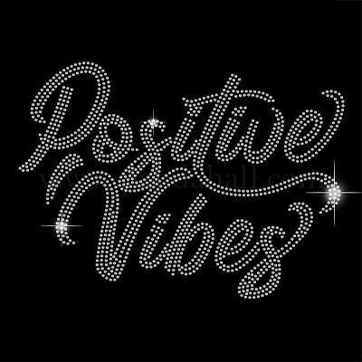 Стекла исправление горный хрусталь DIY-WH0303-254-1