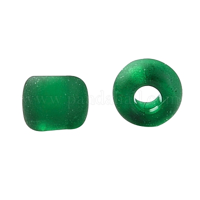 Круглые бусины toho 11/0 X-SEED-TR11-0939F-1