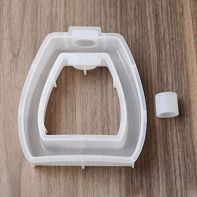 Силиконовые Молды для ваз своими руками SIMO-H022-01D-1