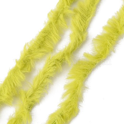 Пряжа из полиэстера и нейлона YCOR-C001-01U-1