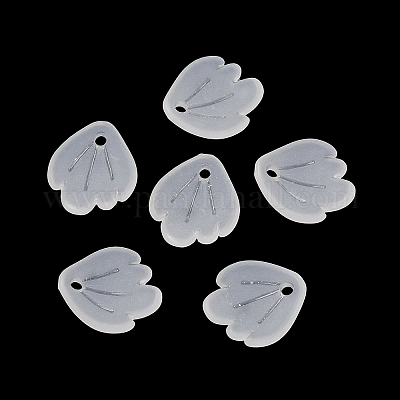 Подвески матовым акриловым&nbsp;SACR-F016-02B-1