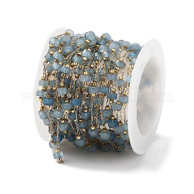 Ионное покрытие (ip) шариковые цепи из нержавеющей стали 304 CHS-K019-05G-02-1