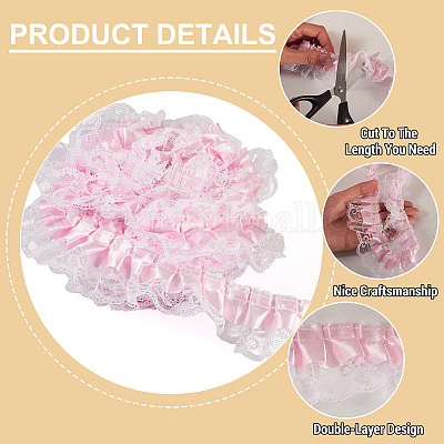 12.5 ярд полиэстеровой ленты&nbsp;OCOR-TA0003-23B-1