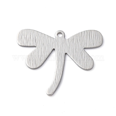 Латунные подвески KK-R223-02P-1