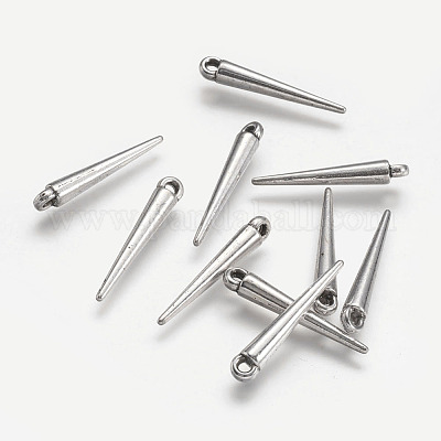 Сплавочные подвески тибетского стиля&nbsp;TIBEP-2N48254-AS-FF-1