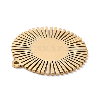 Ионное покрытие (ip) 316 хирургическая нержавеющая сталь подвески STAS-L265-16G-1