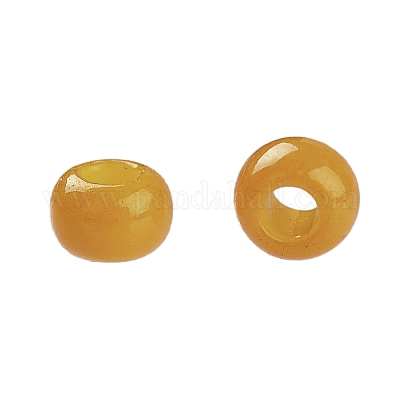 Круглые бусины Тохо SEED-TR11-1606-1