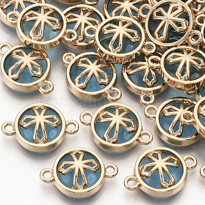 Соединители стеклянные соединения GLAA-T015-12D-1