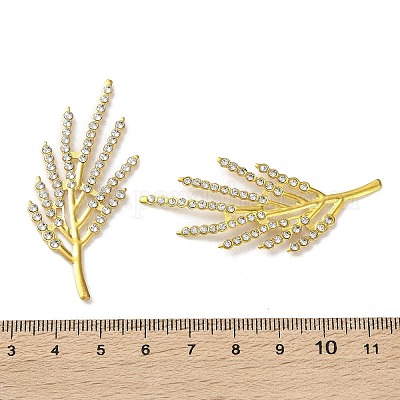 Железа кабошонов IFIN-C060-01B-G-1