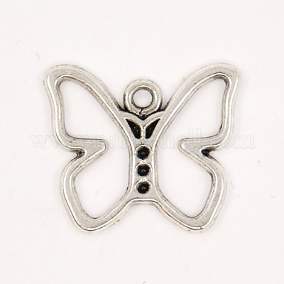 Сплавочные подвески тибетского стиля LF11178Y-1