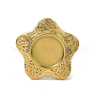 Компоненты манжетного кольца из нержавеющей стали 304 STAS-P403-02G-1