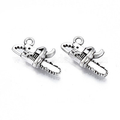 Сплавочные подвески тибетского стиля X-TIBE-N010-60-1