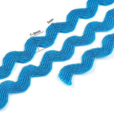 Ленты из полипропиленового волокна SRIB-S050-B25-1