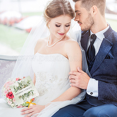 Набор для самостоятельного изготовления ручных вентиляторов для гостиной DIY-OC0011-06-1