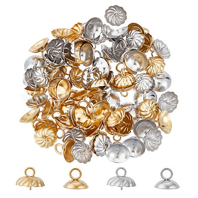 80 шт. 4 шт. дужки для колышков из нержавеющей стали 304 STAS-UN0051-92-1