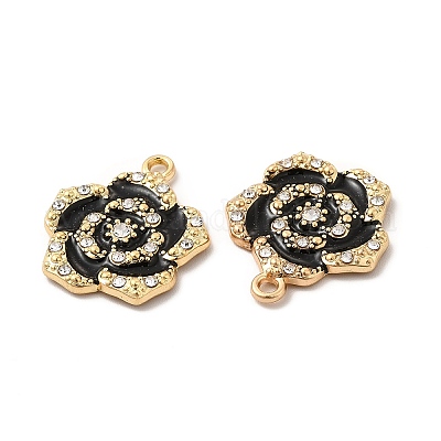 Подвески из эмали и сплава FIND-G048-33KCG-1