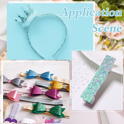 Ленты из искусственной кожи SRIB-WH0011-358A-1