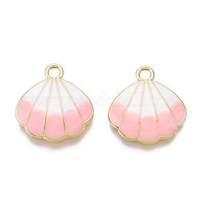 Подвески из сплава  ENAM-S119-031C-1