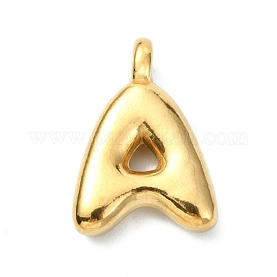 Ионное покрытие (ip) подвески из нержавеющей стали 304 STAS-U033-02G-A-1