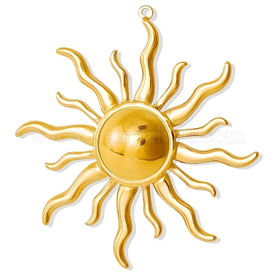 Подвески из нержавеющей стали 304 X-PW-WGAD9CE-02-1