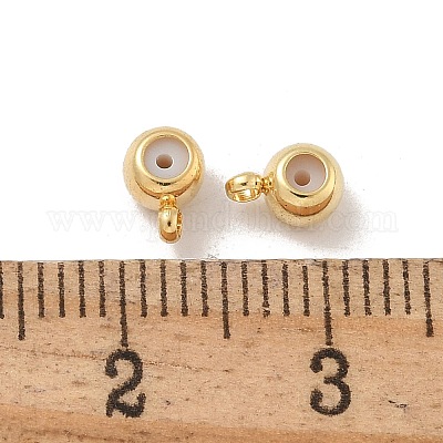 Поручни из латунной трубки KK-H503-32G-1