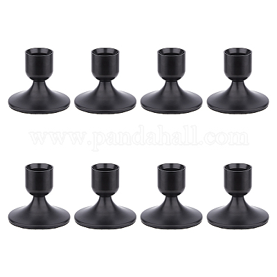 Железные подсвечники FIND-WH0427-90EB-1