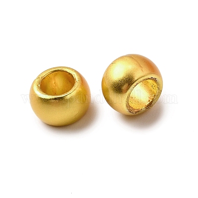 Сплавочные бусины PALLOY-S057-11MG-1