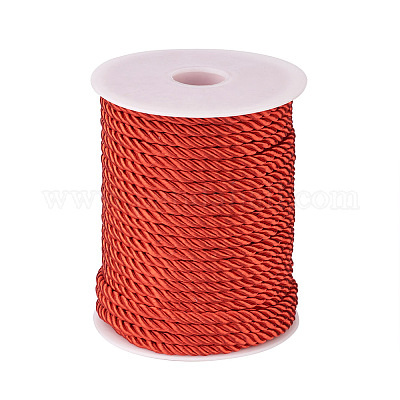 Wholesale 3-Ply Polyester Cords 