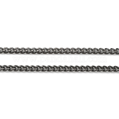 Catene di ottone ritorti&nbsp;CHC-S103-B-1