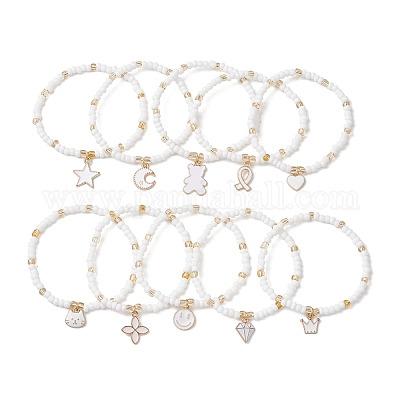 10 шт.&nbsp;BJEW-MZ00095-1