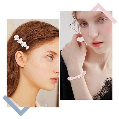 Набор кабошонов для самостоятельного изготовления ювелирных изделий DIY-AR0001-95-1