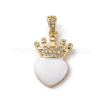 Латуни циркония кубической подвески ZIRC-H122-01G-01-1