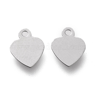 Подвески из нержавеющей стали марки 304 STAS-K195-13P-1