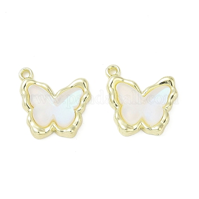 Подвески из сплава  PALLOY-R151-07G-1