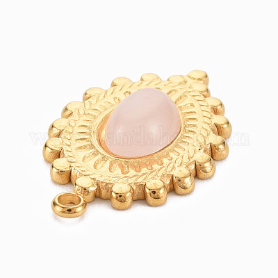 Подвески из нержавеющей стали 304 STAS-N087-42I-1