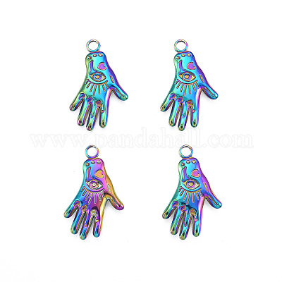 Ионное покрытие(ip) 201 подвески из нержавеющей стали STAS-N098-236M-1