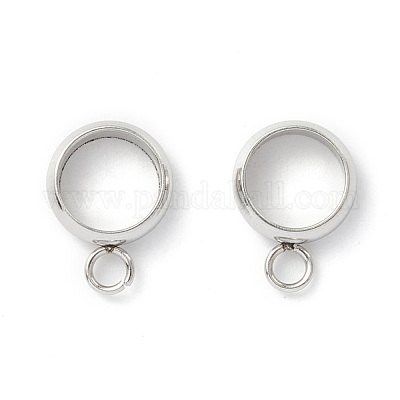 Некоррозийные трубчатые дужки из нержавеющей стали 201 STAS-M294-02P-04-1