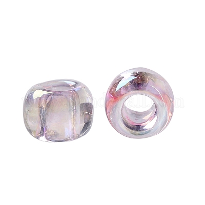 Круглые бусины toho 8/0 SEED-TR08-0171-1