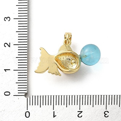 Пластиковые подвески&nbsp;LS-KK-P320-01F-G-1