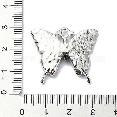 Акриловые подвески MACR-U007-01C-P-1