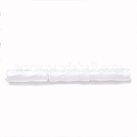 Perles de verre mgb matsuno X-SEED-Q032-6mm-4FABSP-1