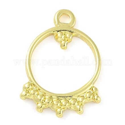 Подвески из нержавеющей стали 304 STAS-P366-49G-1