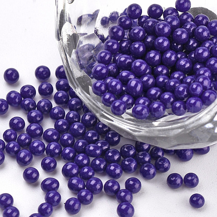 Glass Seed Beads SEED-Q031-11-1