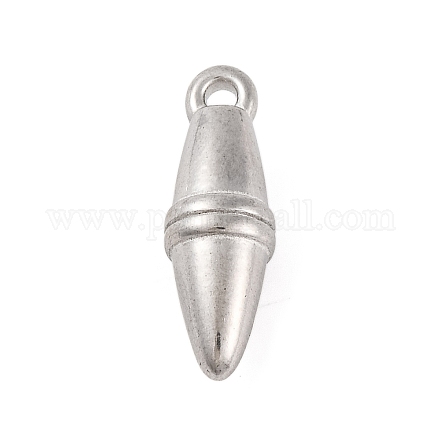 Подвески из нержавеющей стали 304 STAS-Z077-02P-1