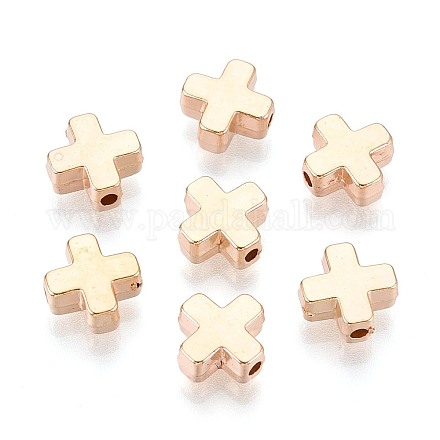 CCB пластиковые шарики CCB-N006-55KCG-1